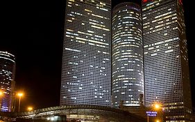 Crowne Plaza Tel Aviv City Center